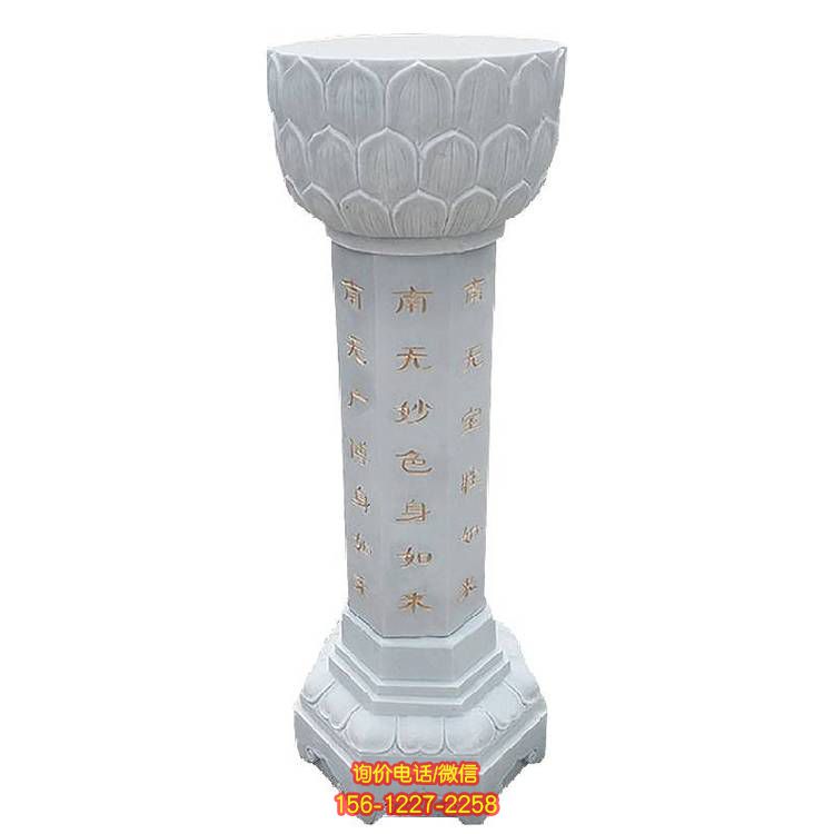 精美大理石石雕雕塑，錦上添花的庭院園林裝飾