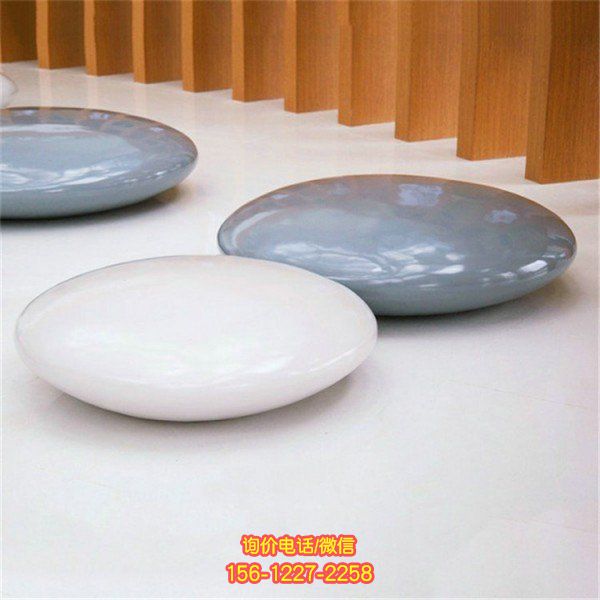 廣場景觀雕塑，提升空間美感