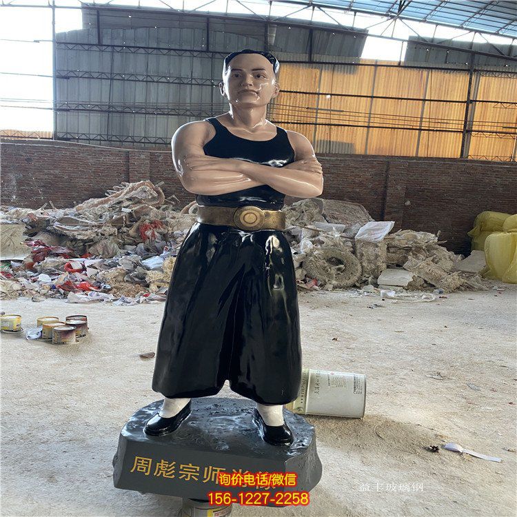 景區創意玻璃鋼創意景觀人物動物植物園林景觀擺件雕塑、