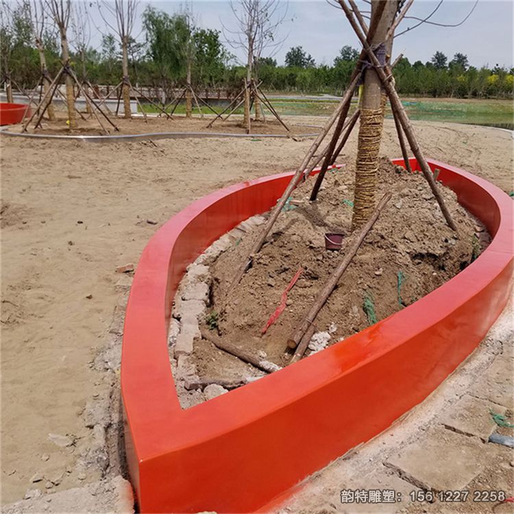 樹池坐凳19 樹池坐凳19