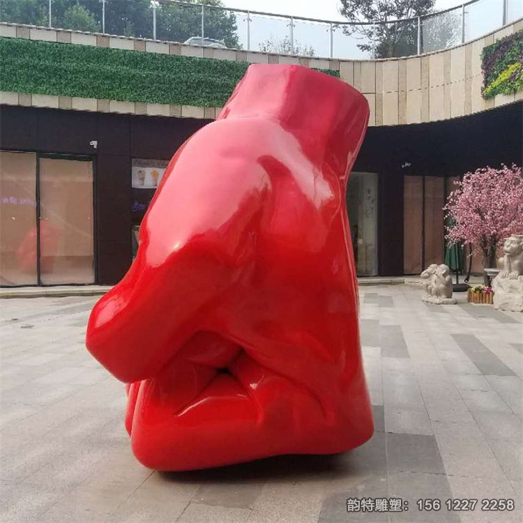 手雕塑06 手雕塑06