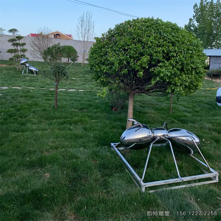 螞蟻雕塑161 螞蟻雕塑161