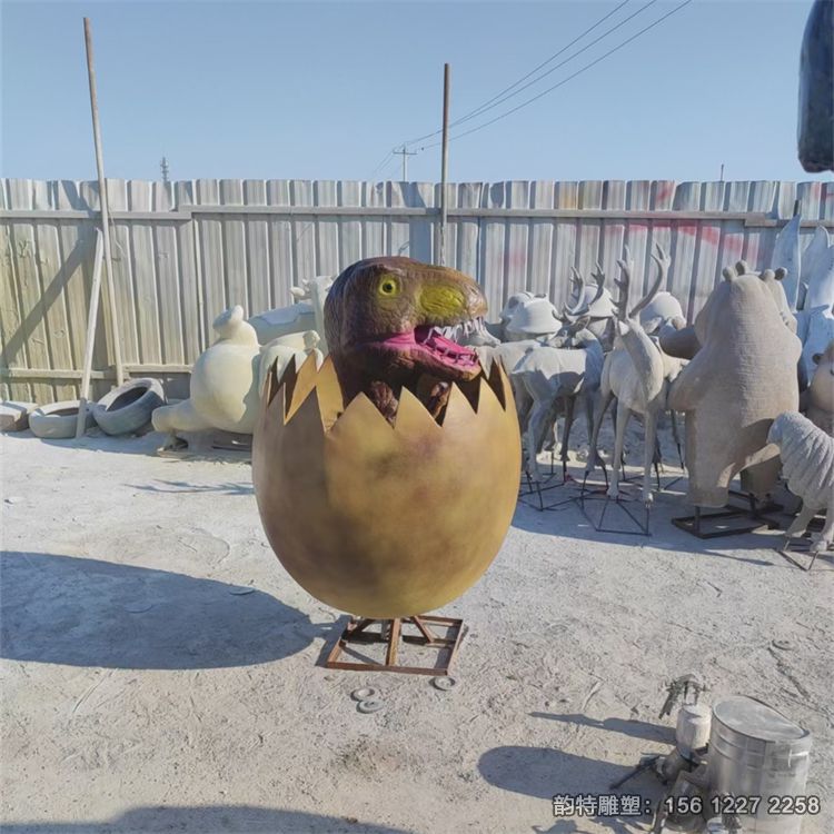 恐龍雕塑94 恐龍雕塑94